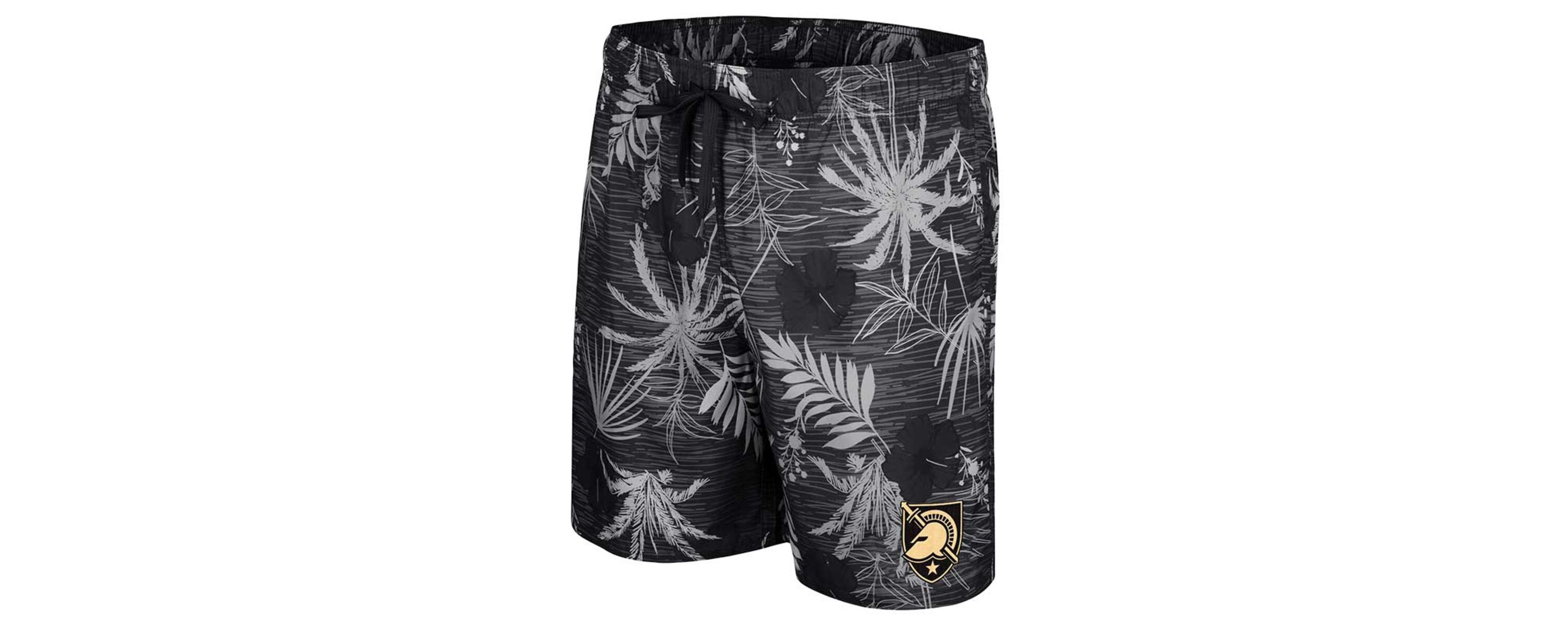 Army Black Knights NCAA Army Knights What Else is New Swim Shorts