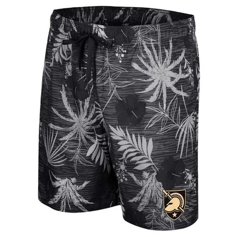 Army Black Knights NCAA Army Knights What Else is New Swim Shorts