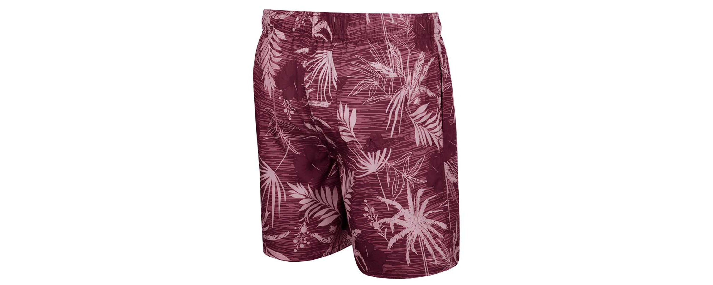 NCAA Arizona State Sun Devils What Else is New Swim Shorts