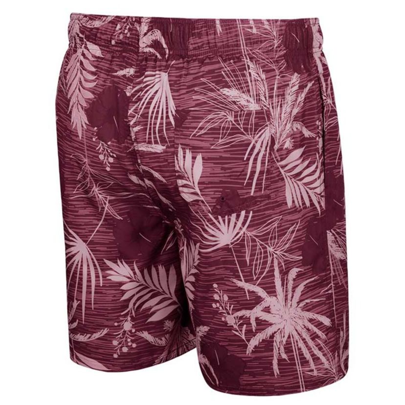 NCAA Arizona State Sun Devils What Else is New Swim Shorts