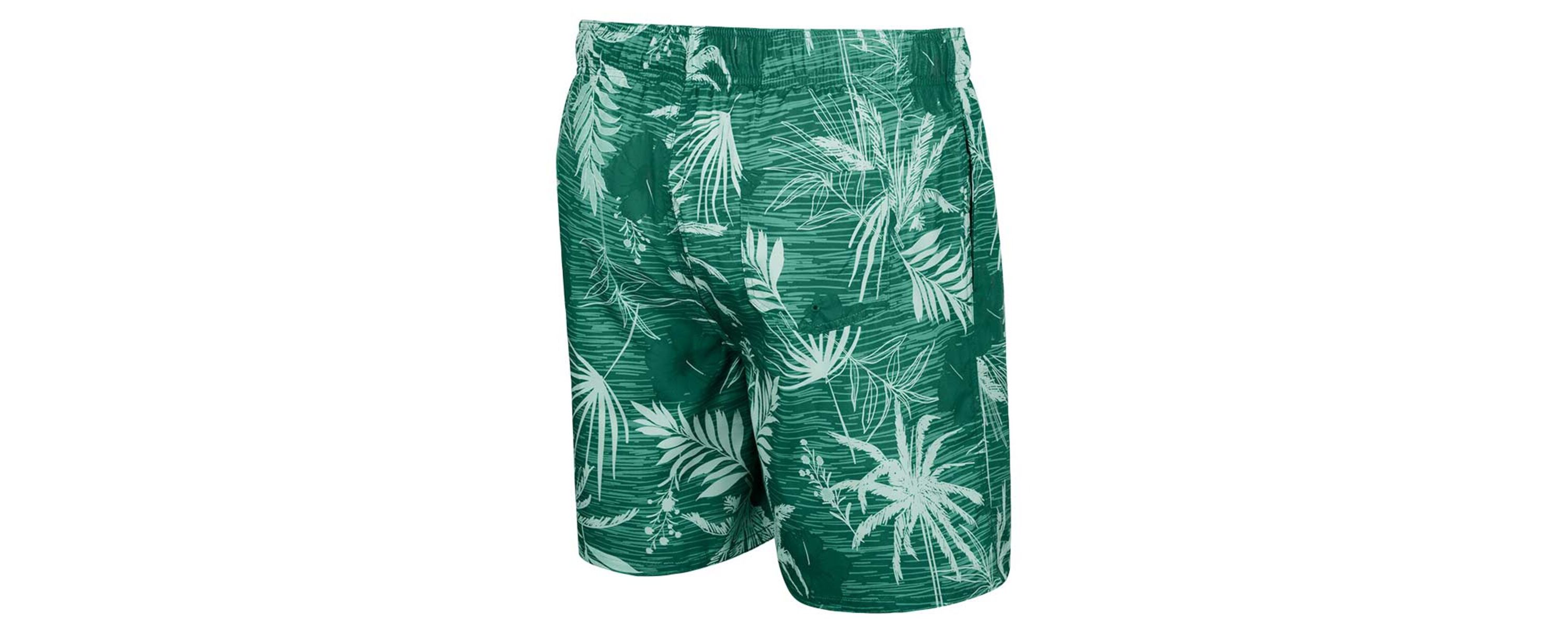 NCAA Baylor Bears What Else is New Swim Shorts