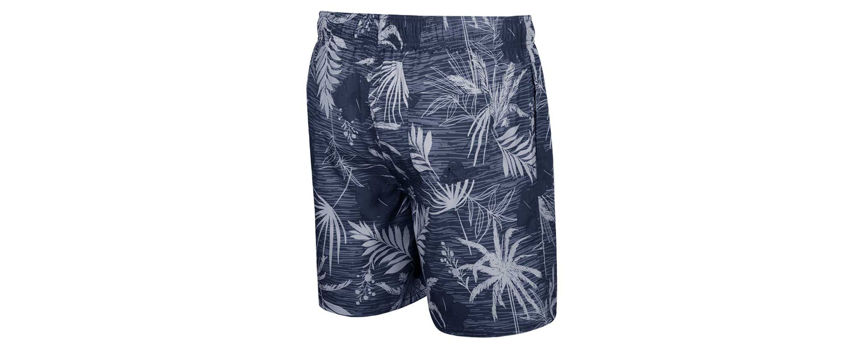 Gonzaga University Bulldogs NCAA Gonzaga Bulldogs What Else is New Swim Shorts