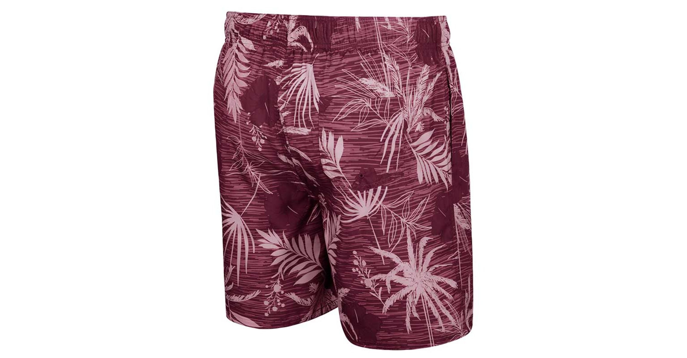 NCAA Mississippi State Bulldogs What Else is New Swim Shorts