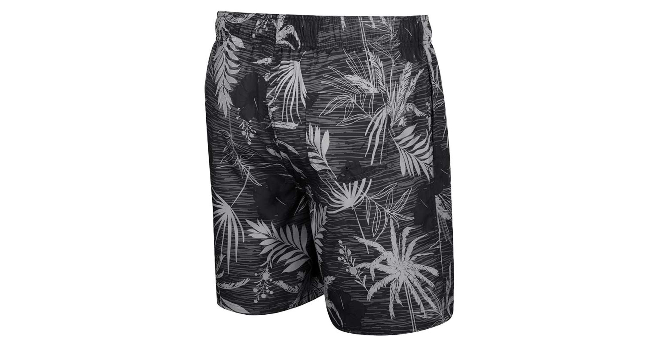 NCAA UCF Knights What Else is New Swim Shorts