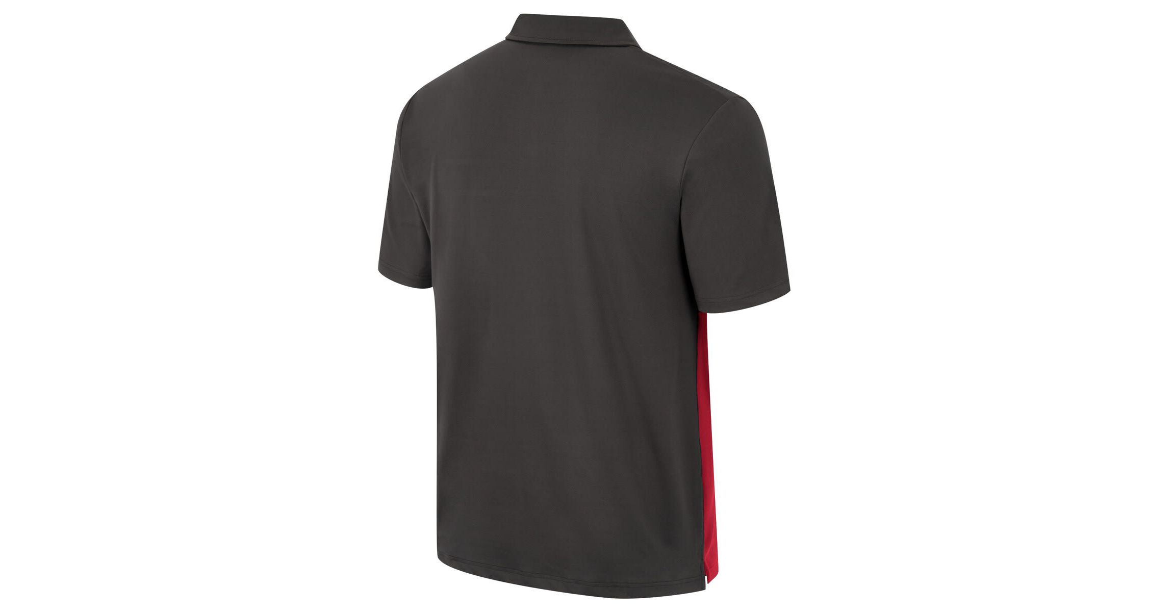 Alabama Crimson Tide NCAA Alabama Tide Two Yutes Polo