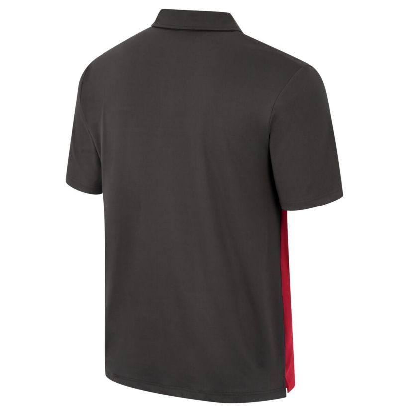 Alabama Crimson Tide NCAA Alabama Tide Two Yutes Polo