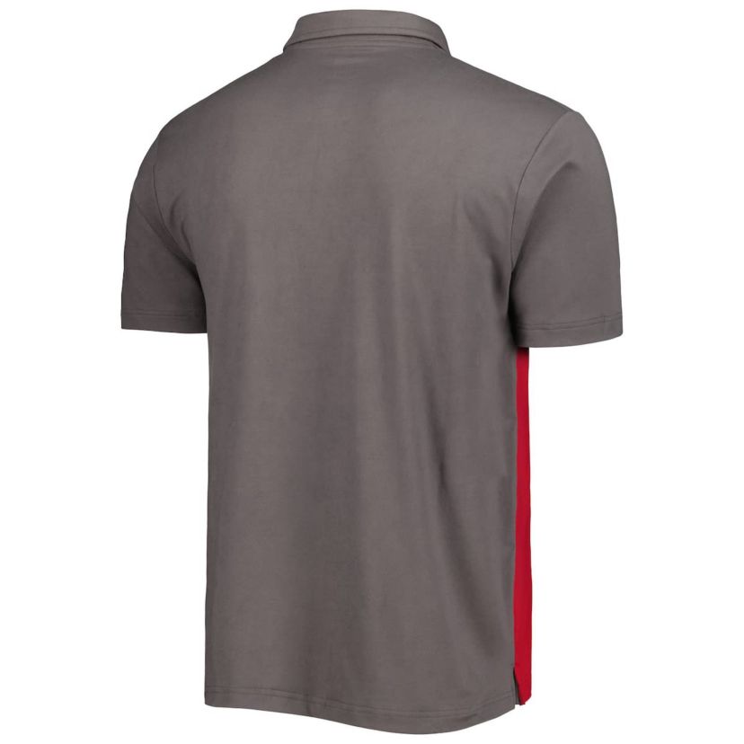 NCAA Iowa State Cyclones Two Yutes Polo