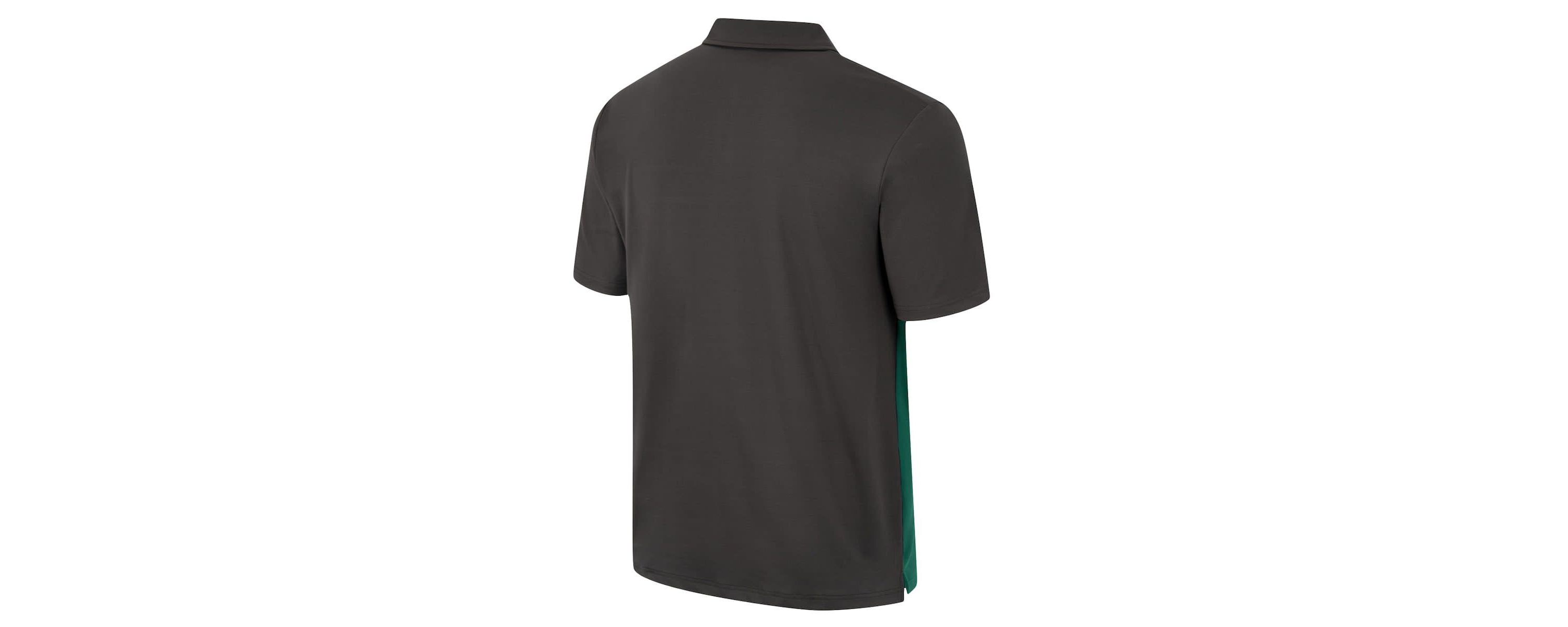NCAA Michigan State Spartans Two Yutes Polo