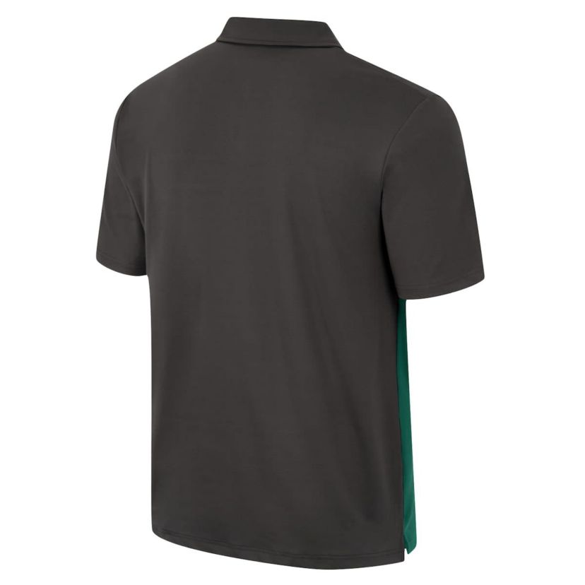 NCAA Michigan State Spartans Two Yutes Polo