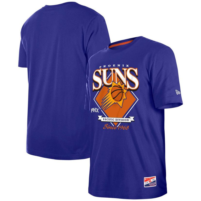 NBA Phoenix Suns Throwback T-Shirt