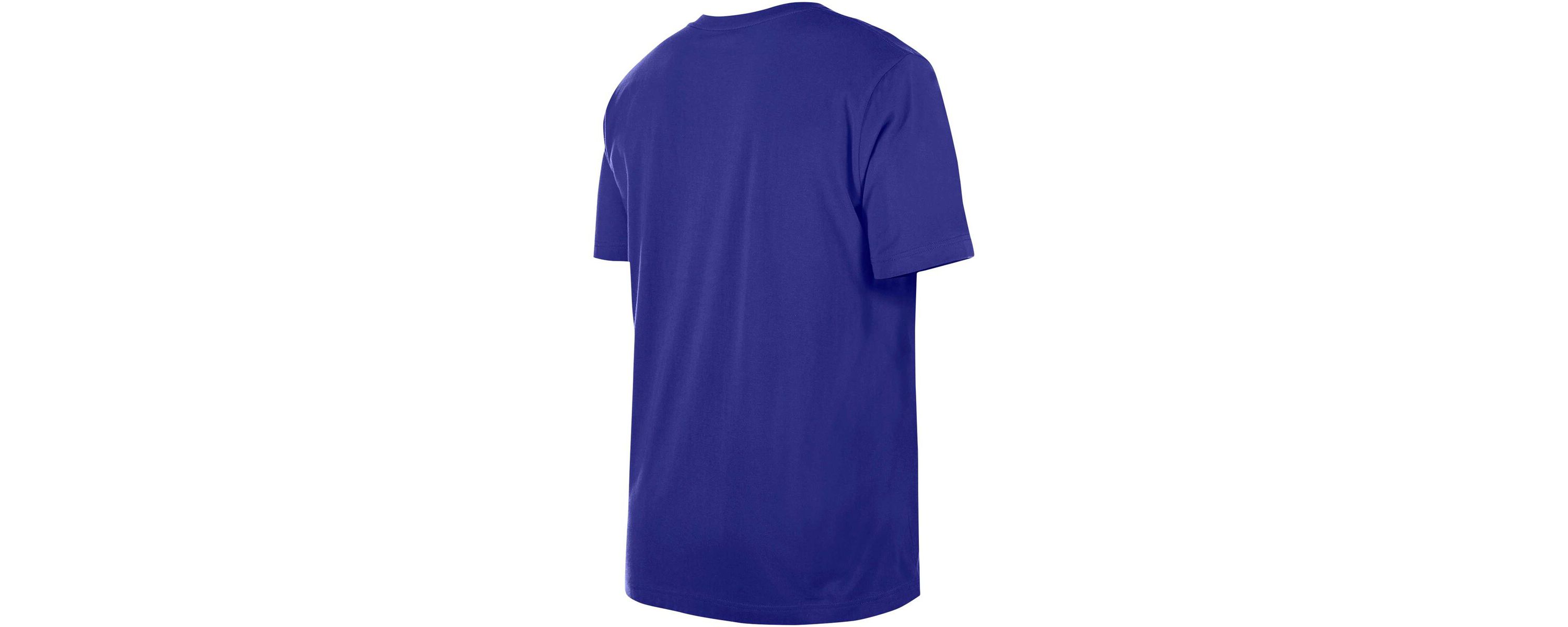 NBA Phoenix Suns Throwback T-Shirt