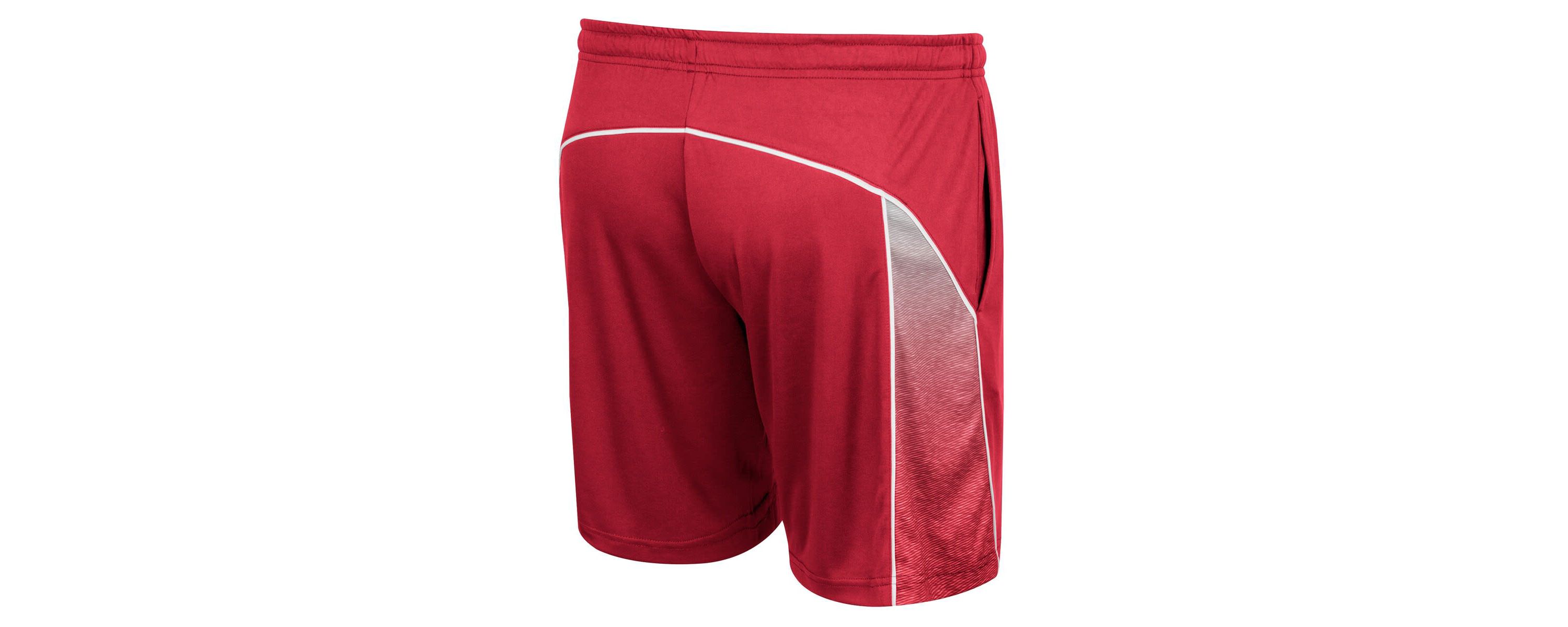 NCAA Arkansas Razorbacks Laws of Physics Shorts