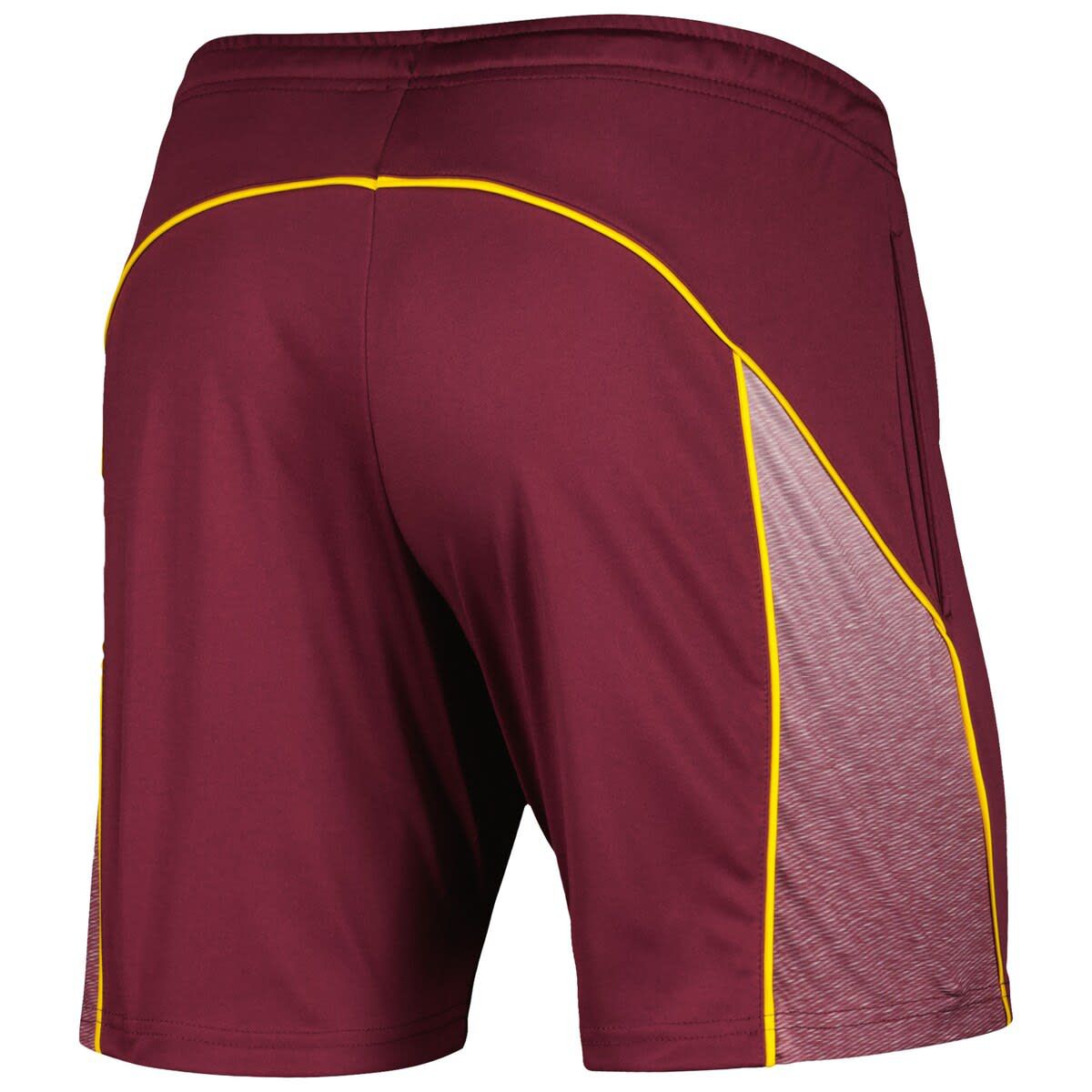 NCAA Arizona State Sun Devils Laws of Physics Shorts