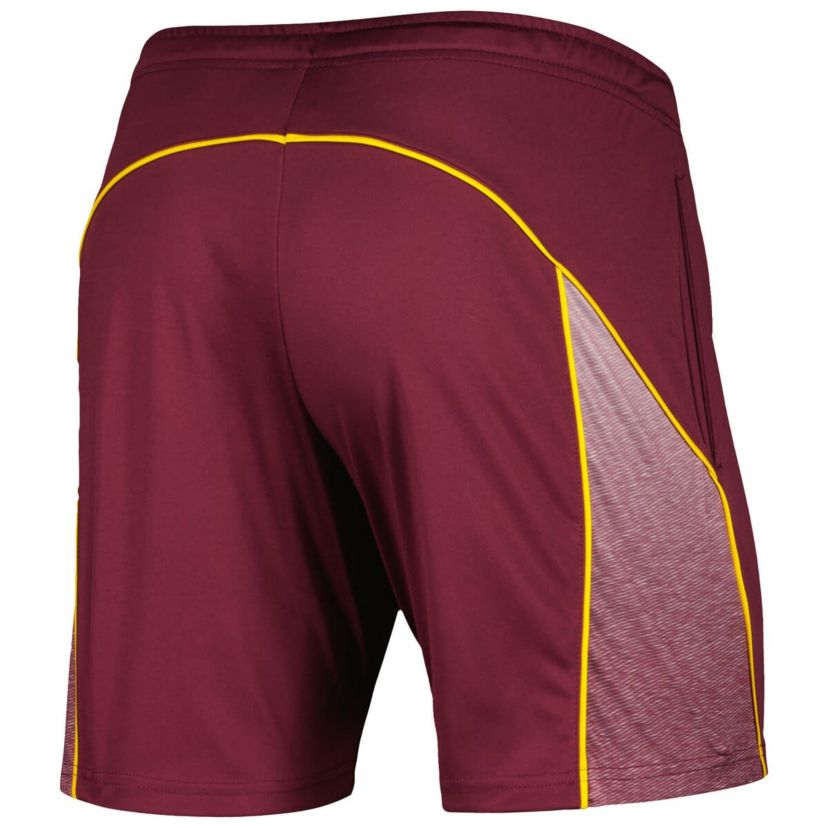 NCAA Arizona State Sun Devils Laws of Physics Shorts