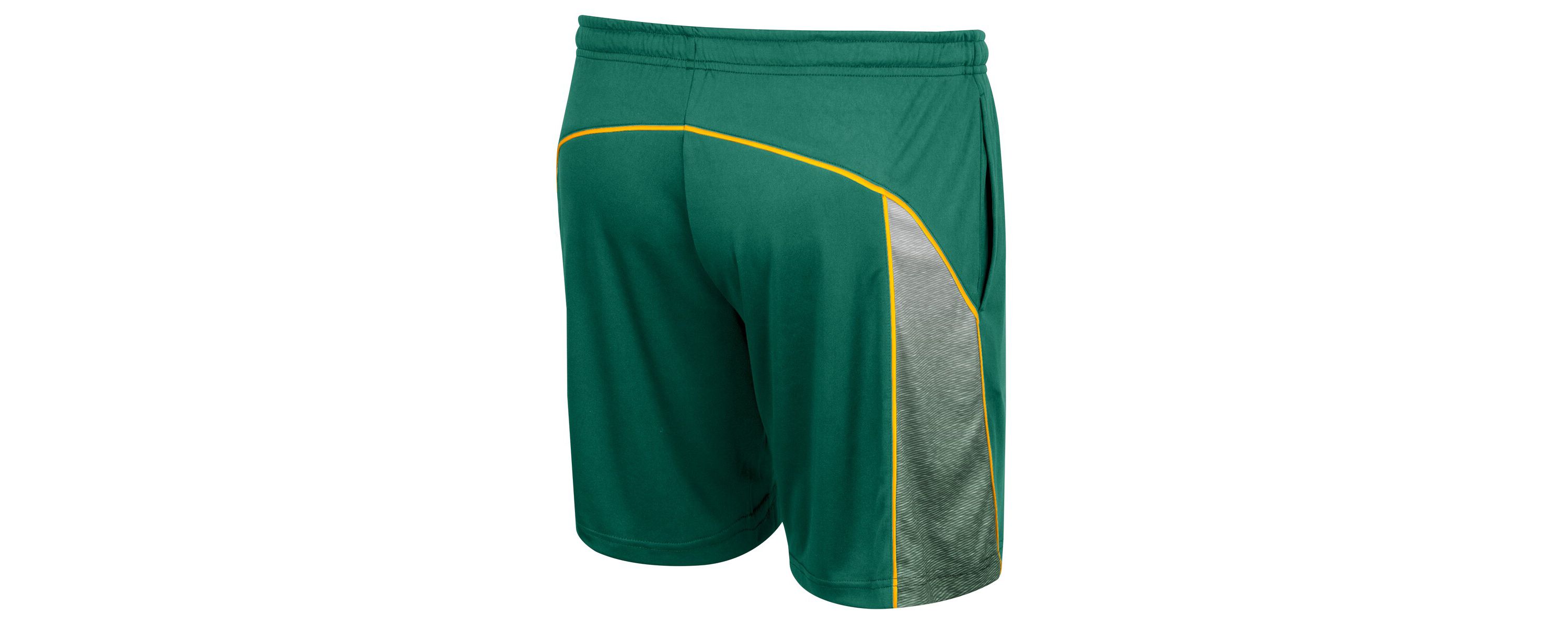 NCAA Baylor Bears Laws of Physics Shorts