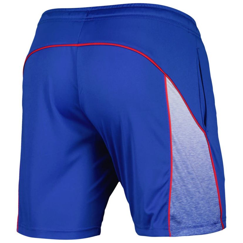 NCAA Kansas Jayhawks Laws of Physics Shorts