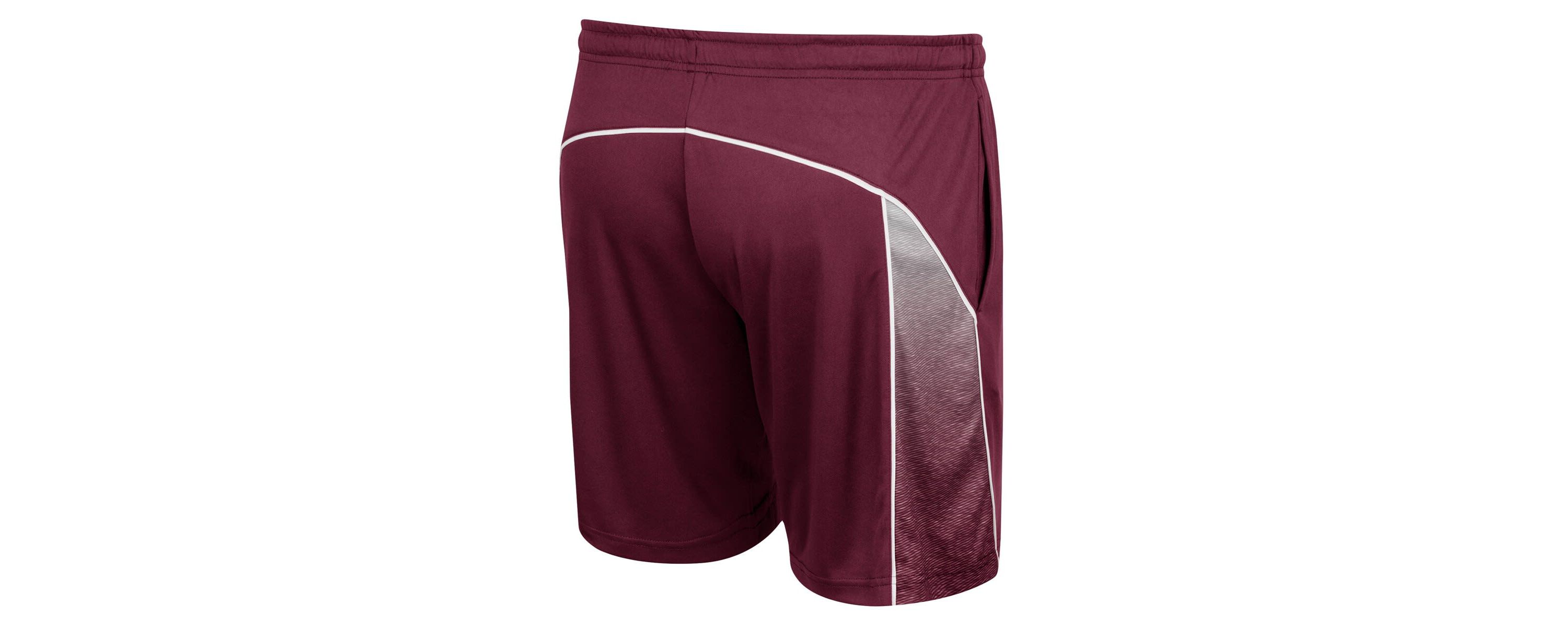 NCAA Mississippi State Bulldogs Laws of Physics Shorts