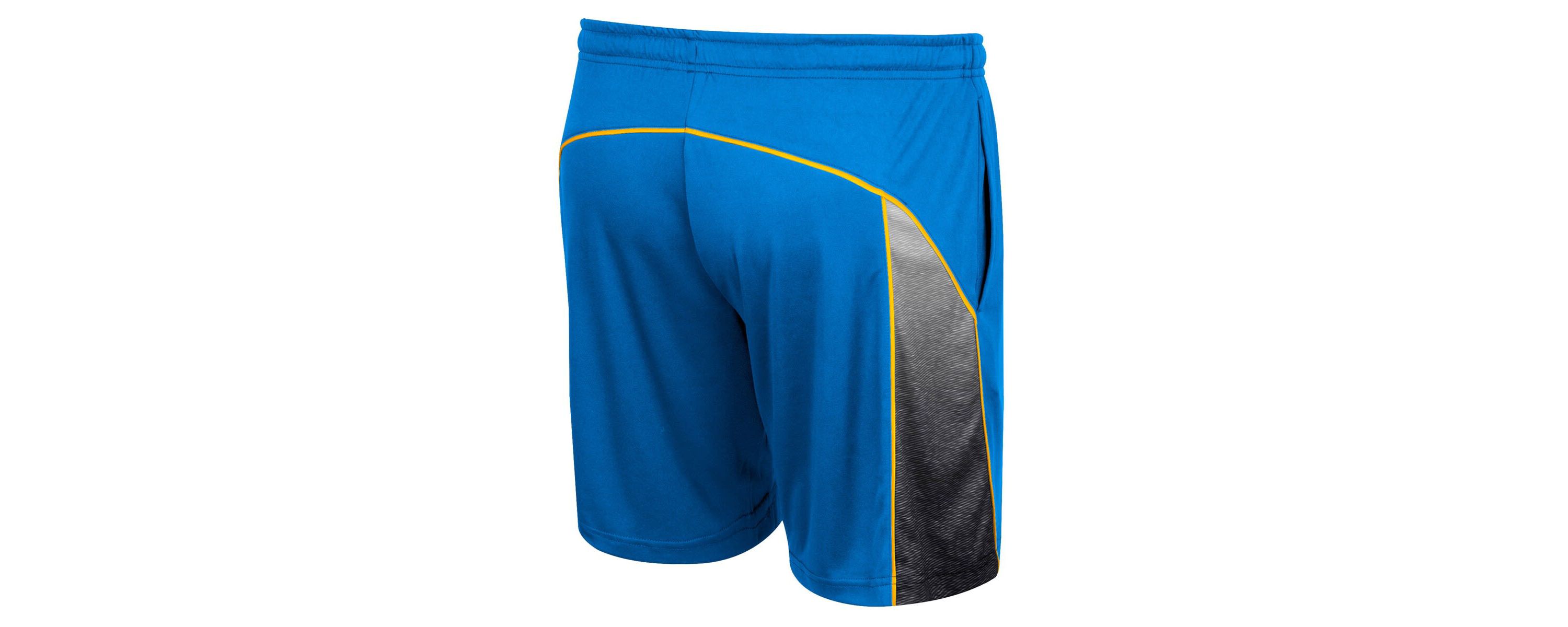 NCAA UCLA Bruins Laws of Physics Shorts