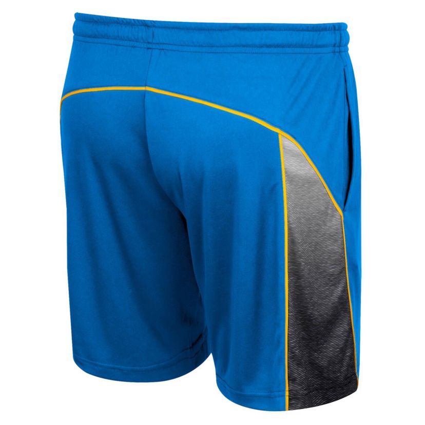 NCAA UCLA Bruins Laws of Physics Shorts