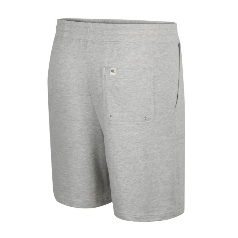 NCAA Heather Appalachian State Mountaineers Love To Hear This Terry Shorts