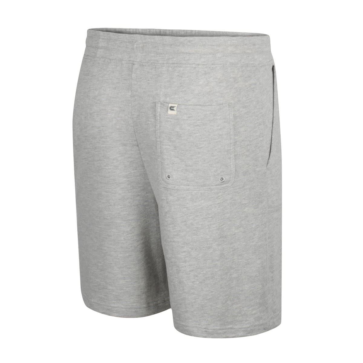 NCAA Heather UCF Knights Love To Hear This Terry Shorts