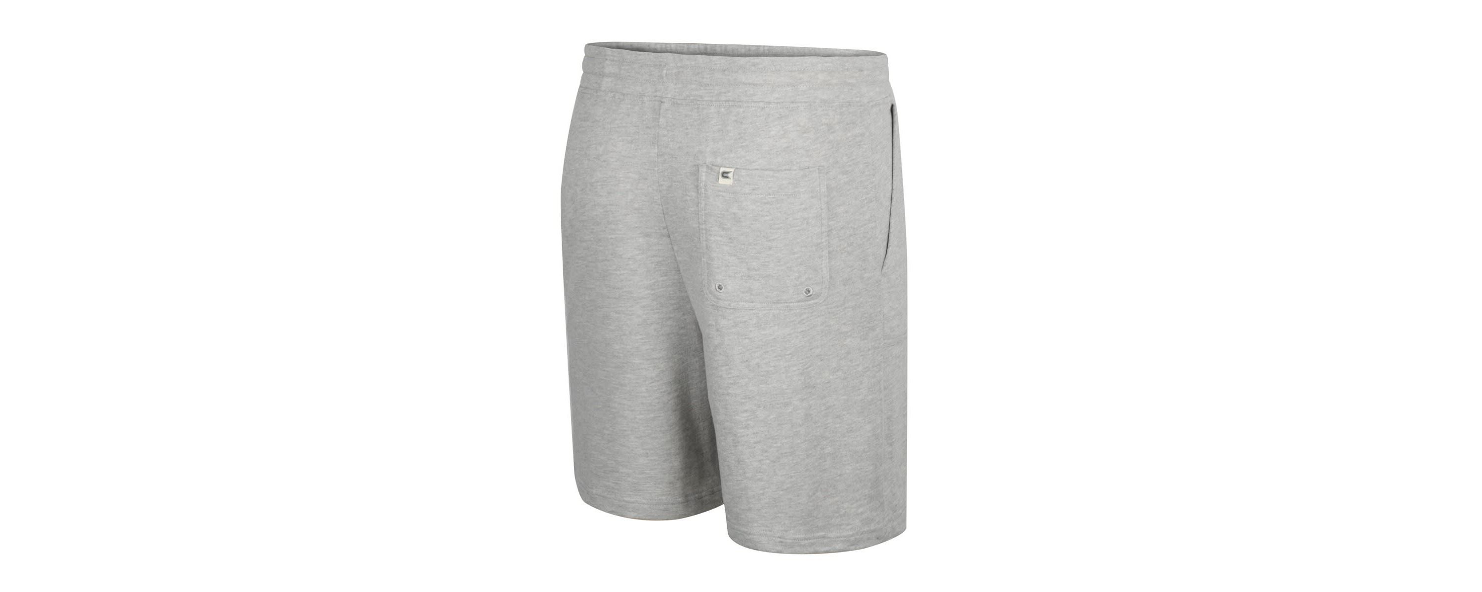 NCAA Heather Clemson Tigers Love To Hear This Terry Shorts