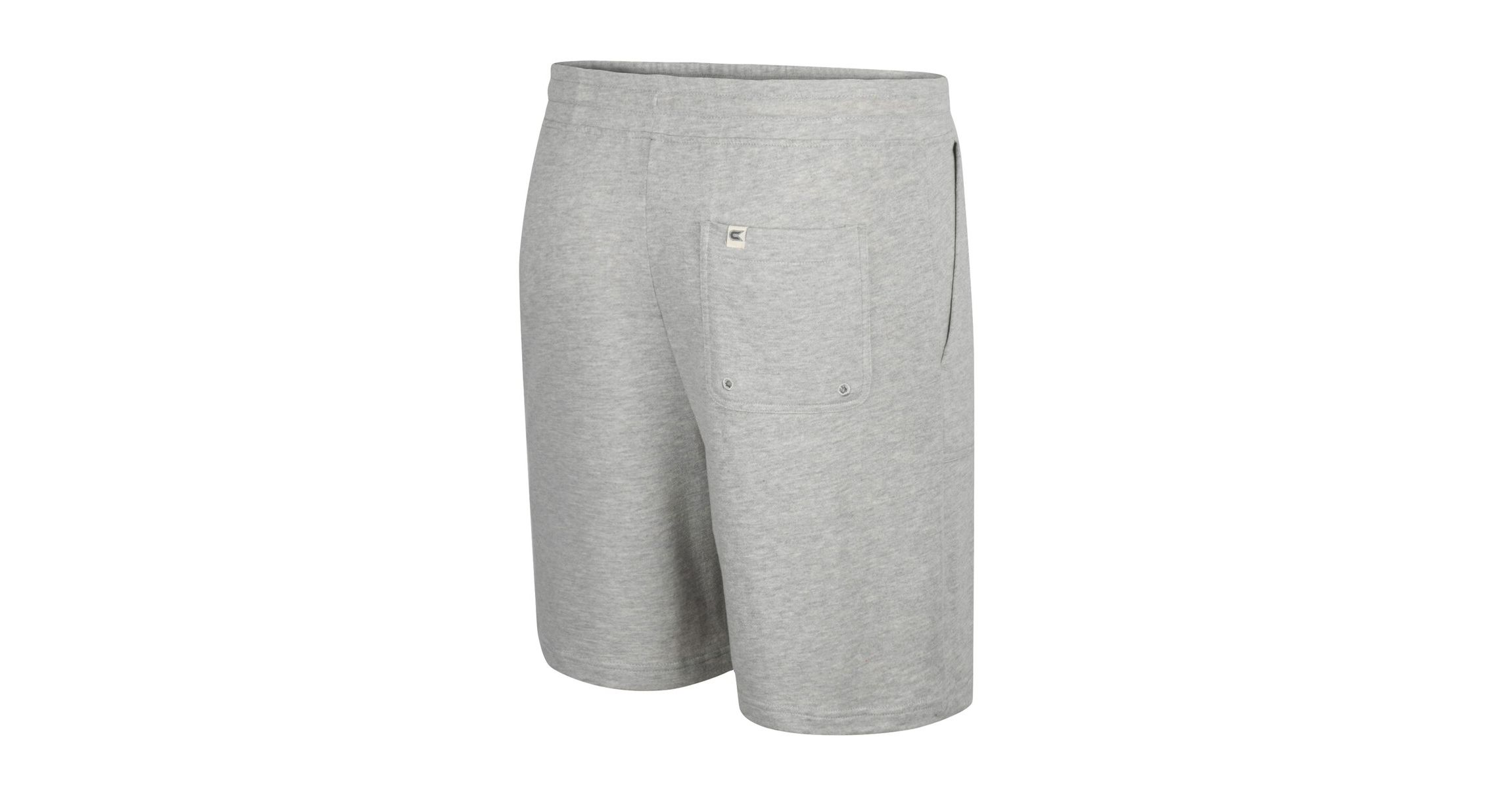 NCAA Heather Nebraska Huskers Love To Hear This Terry Shorts
