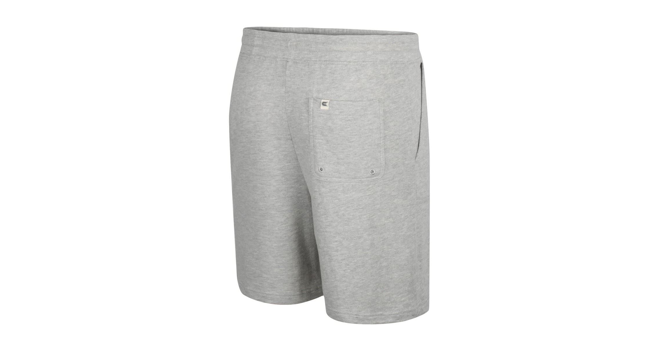 NCAA Heather Wyoming Cowboys Love To Hear This Terry Shorts