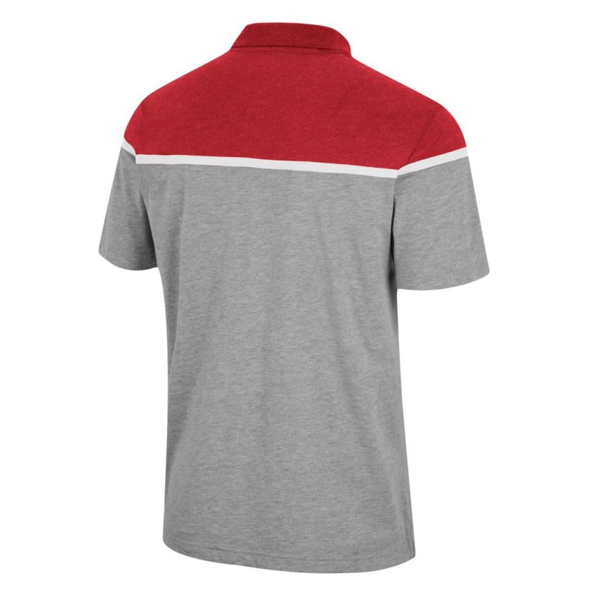 NCAA Washington State Cougars Chamberlain Polo