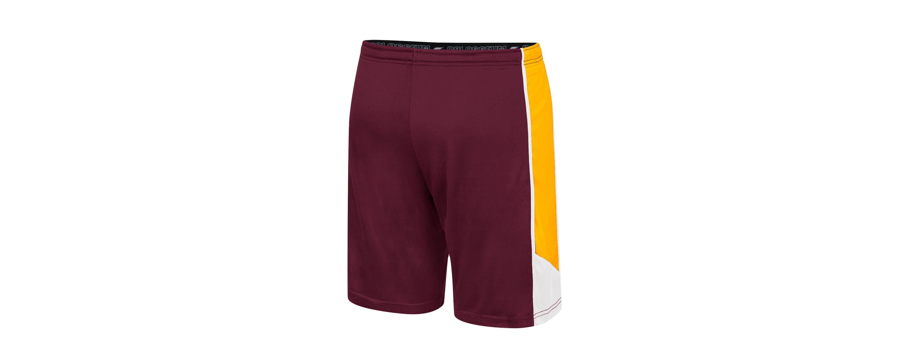 NCAA Arizona State Sun Devils Haller Shorts