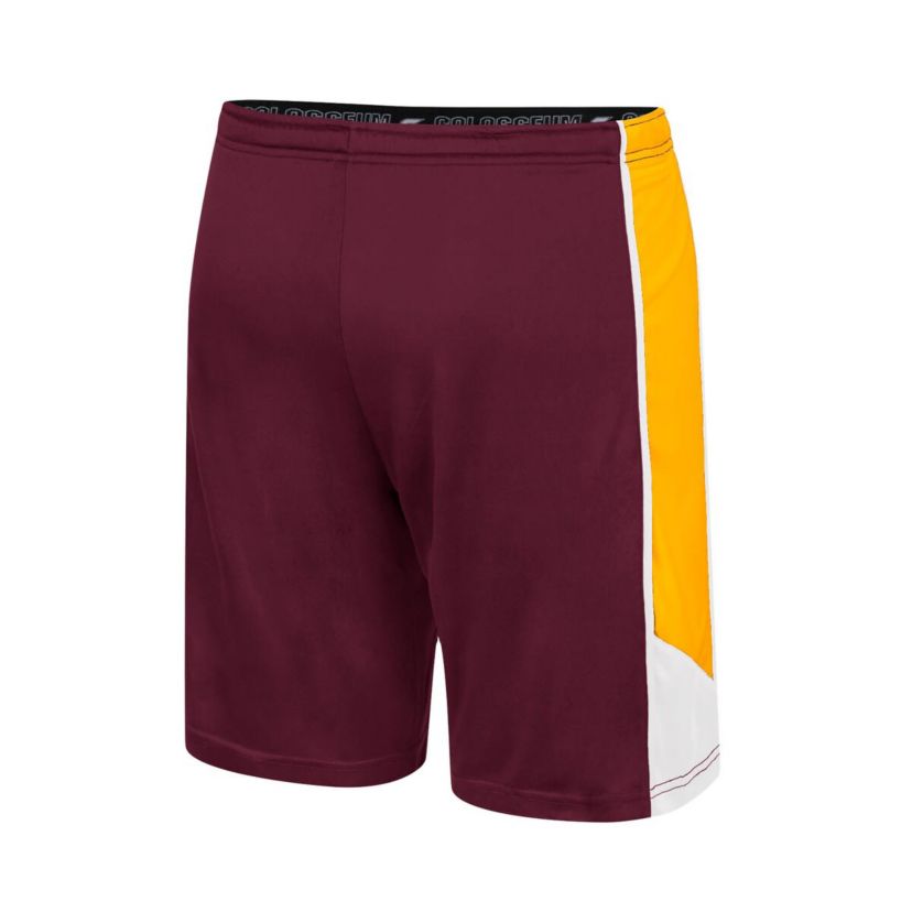NCAA Arizona State Sun Devils Haller Shorts