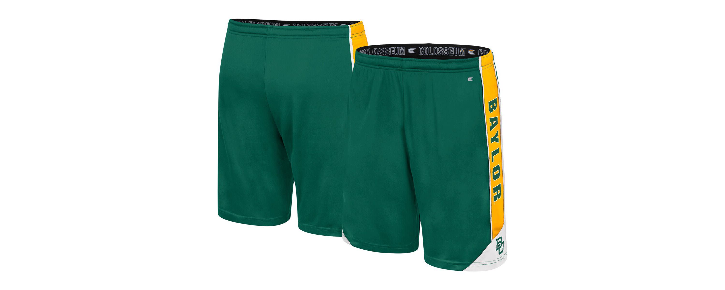NCAA Baylor Bears Haller Shorts