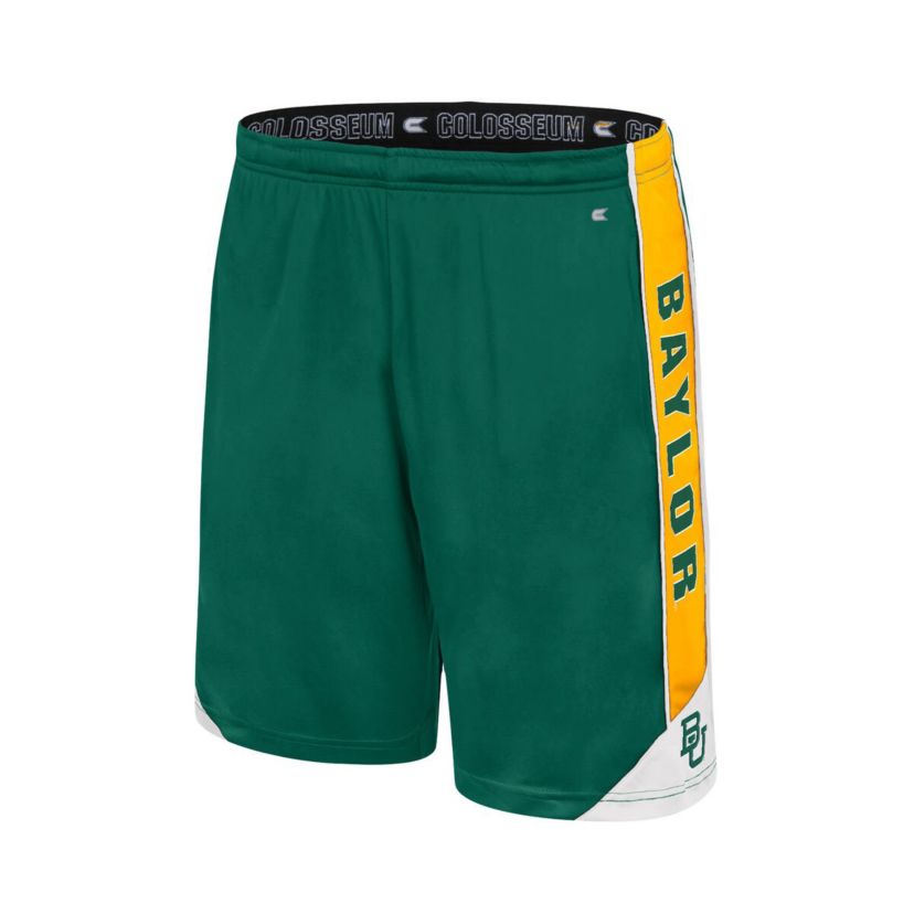NCAA Baylor Bears Haller Shorts