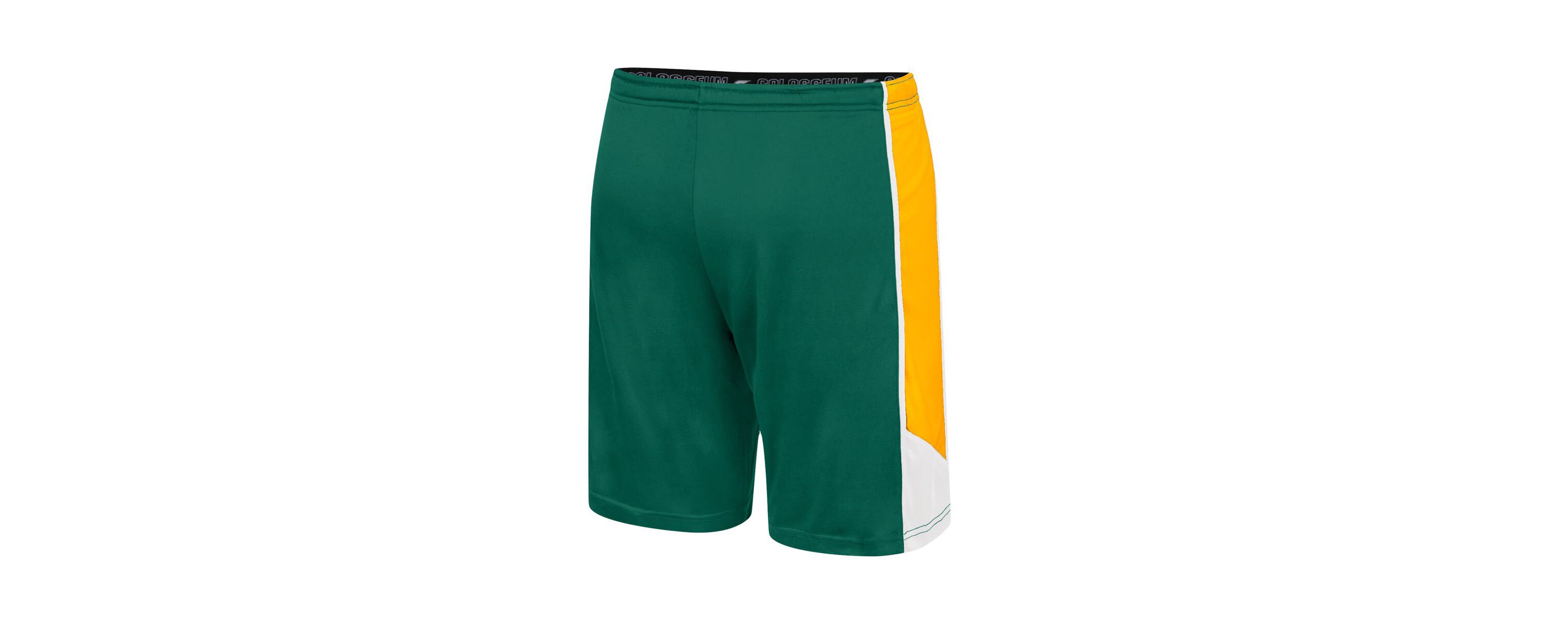 NCAA Baylor Bears Haller Shorts