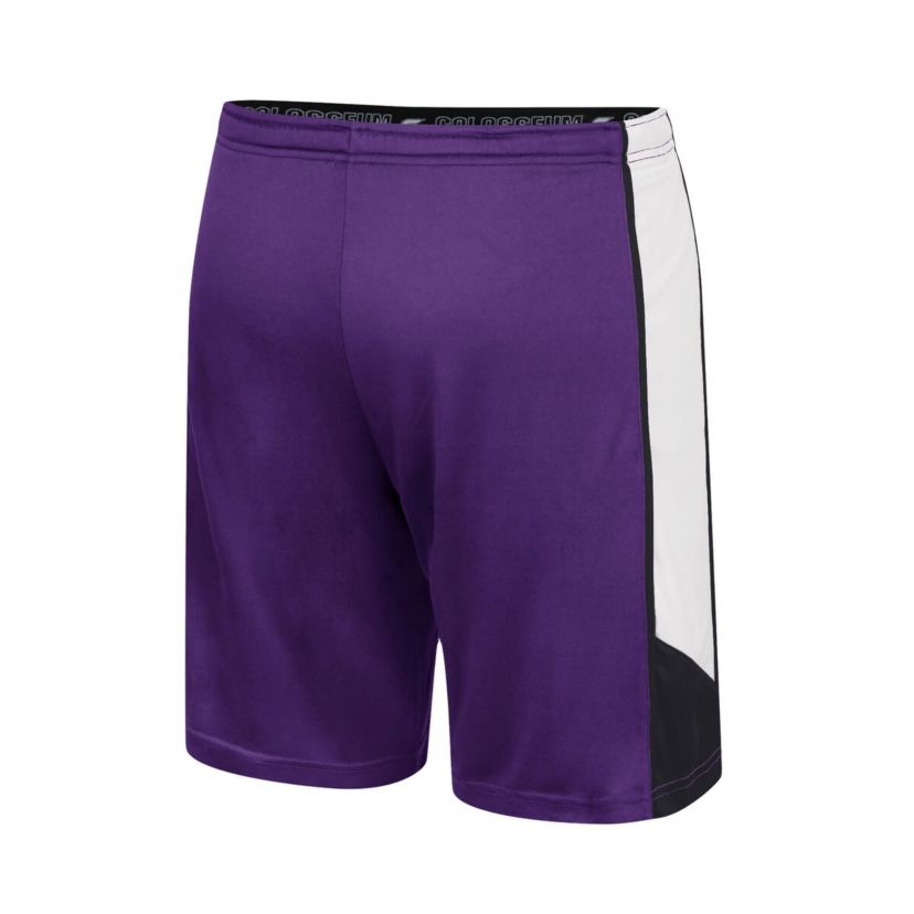 NCAA TCU Horned Frogs Haller Shorts