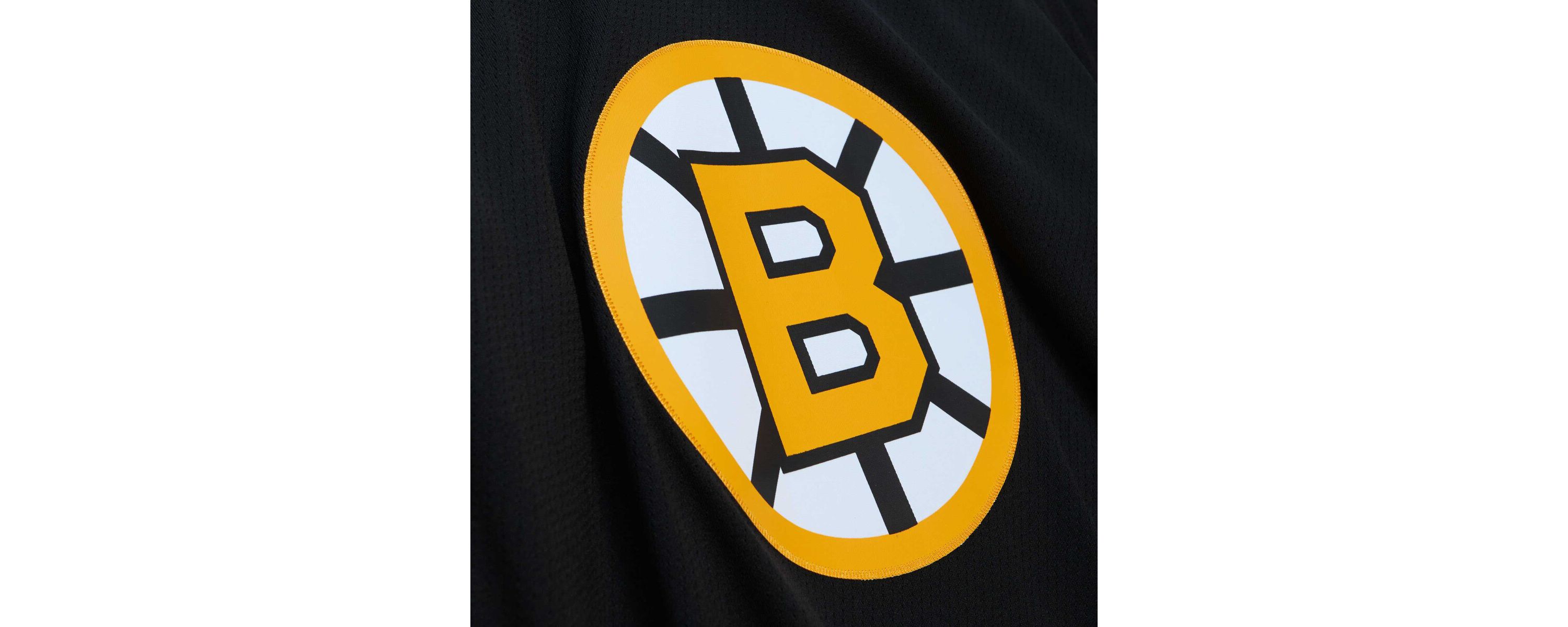 NHL Bobby Orr 1971/72 Line Player Jersey