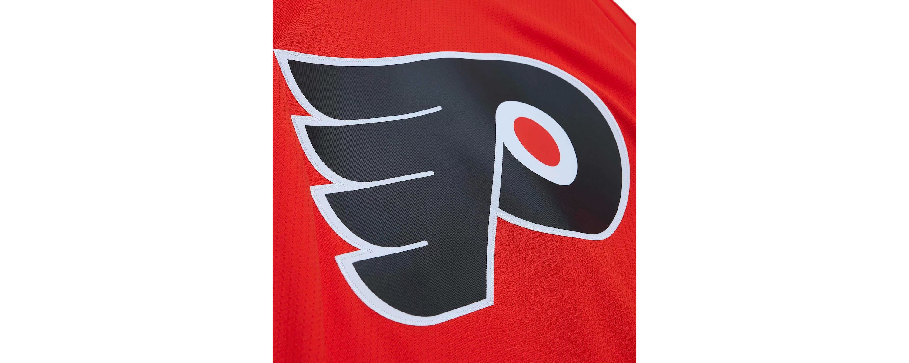 NHL Dave Schultz Philadelphia Flyers 1974/75 Line Player Jersey