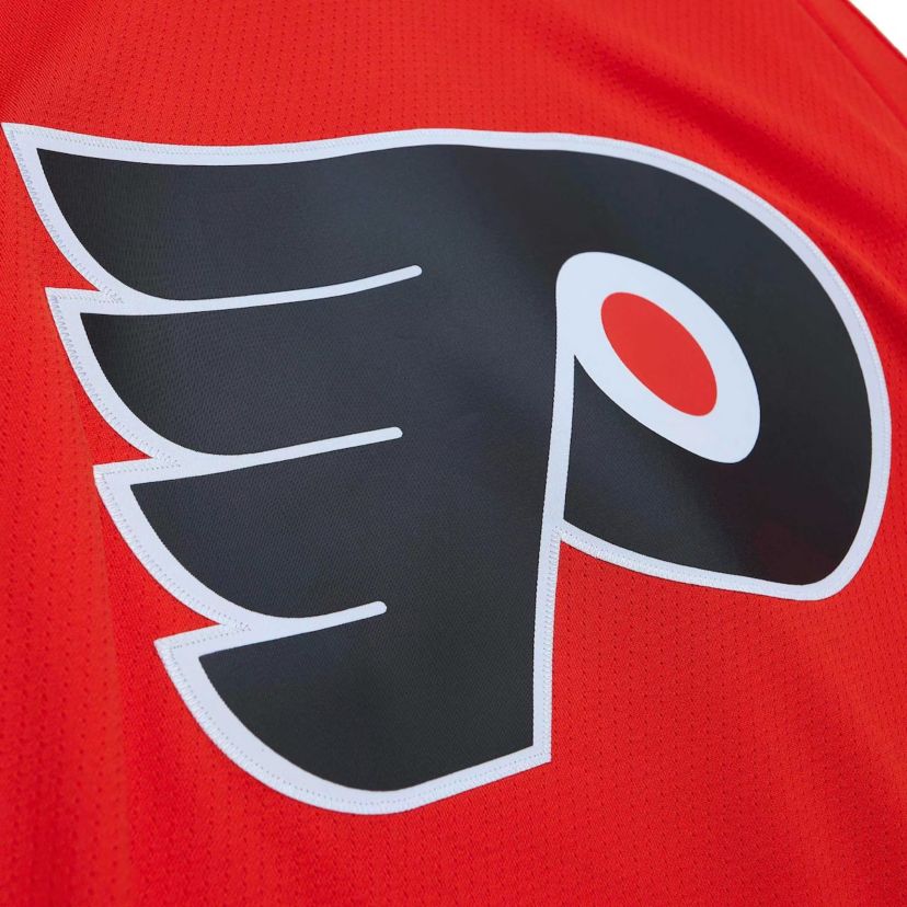 NHL Dave Schultz Philadelphia Flyers 1974/75 Line Player Jersey