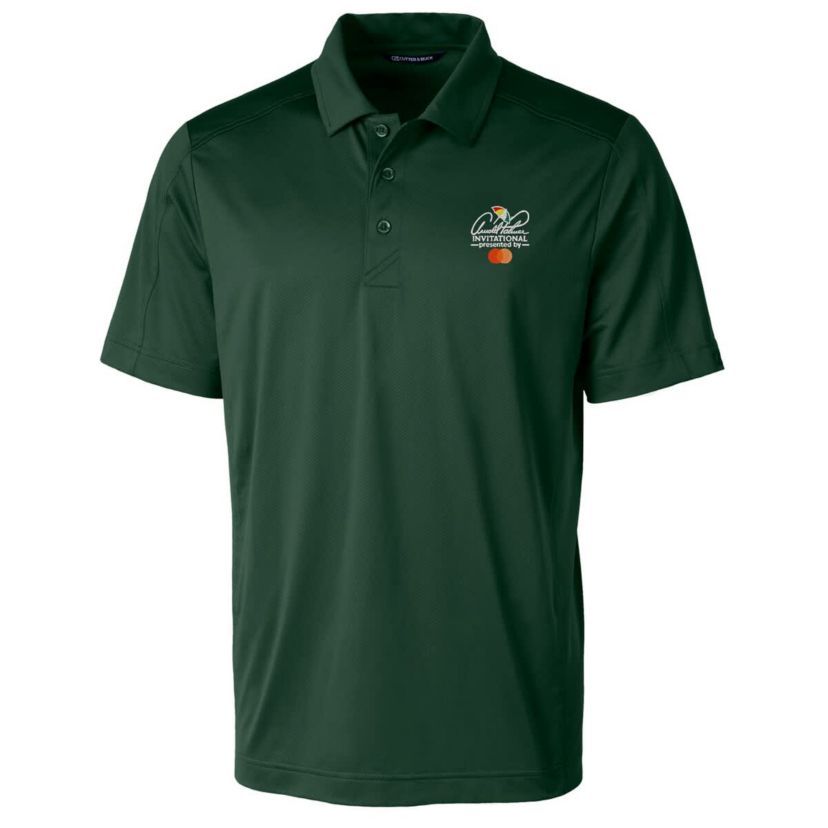 Golf Hunter Arnold Palmer Invitational Prospect Textured Stretch Polo