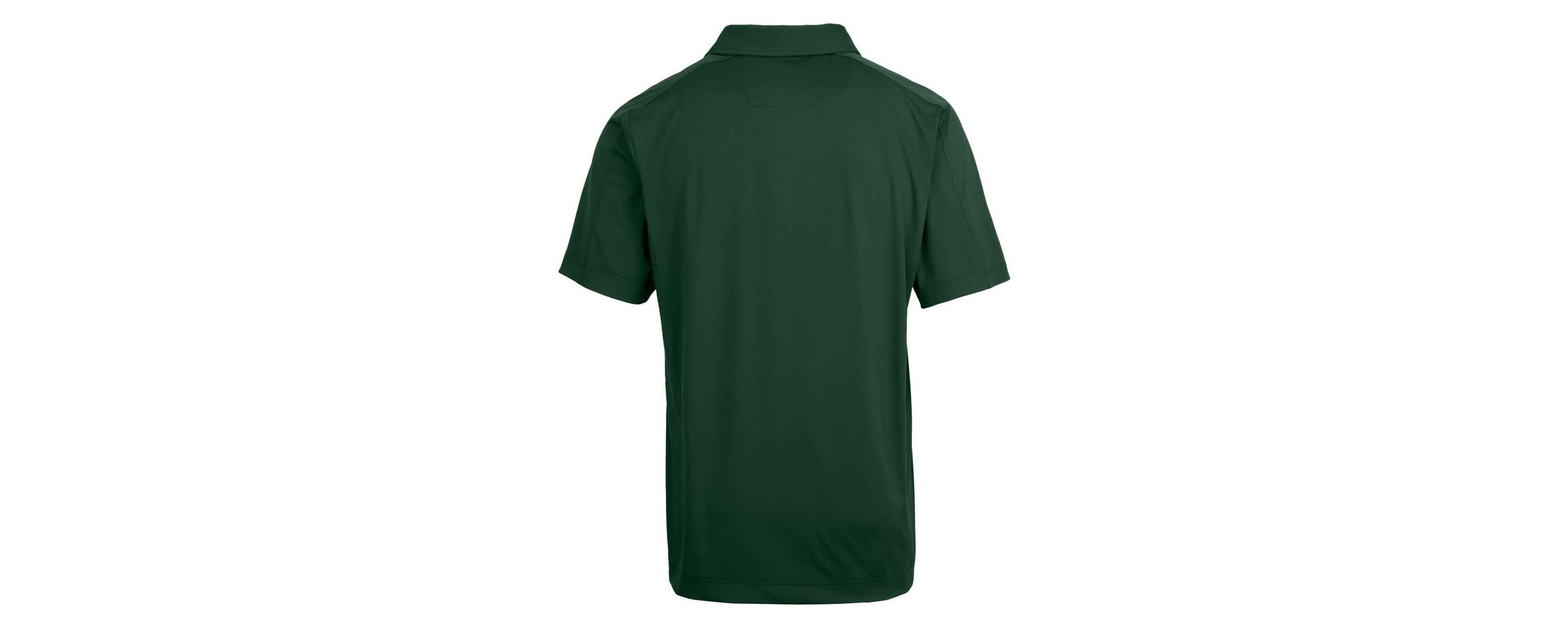 Golf Hunter Arnold Palmer Invitational Prospect Textured Stretch Polo