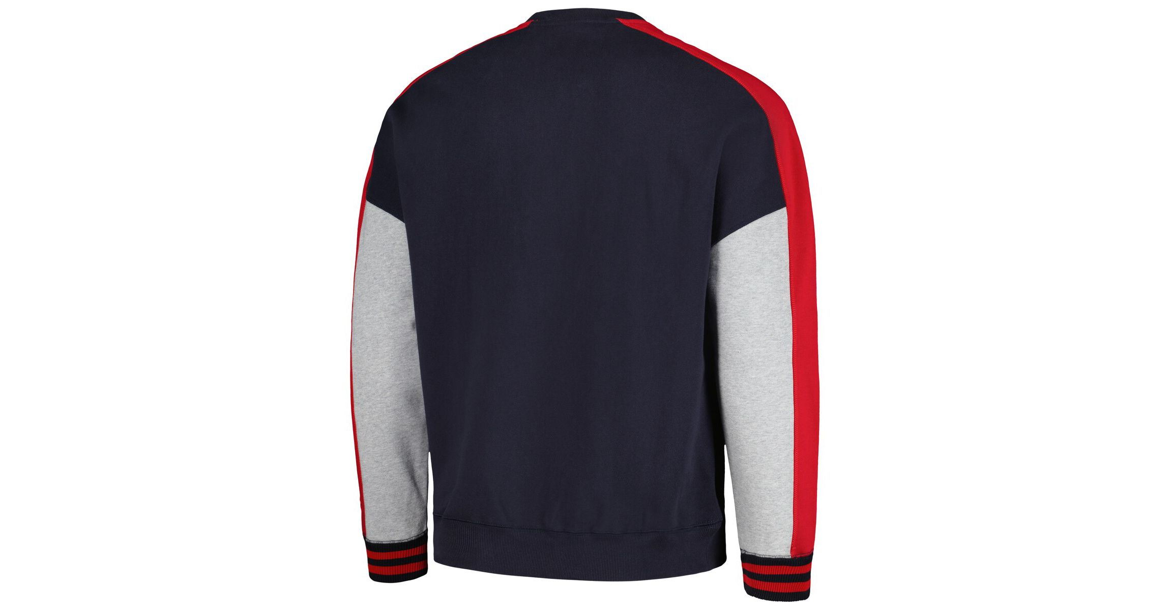 Olympics 5th & Ocean by USMNT Athleisure Pullover Sweatshirt
