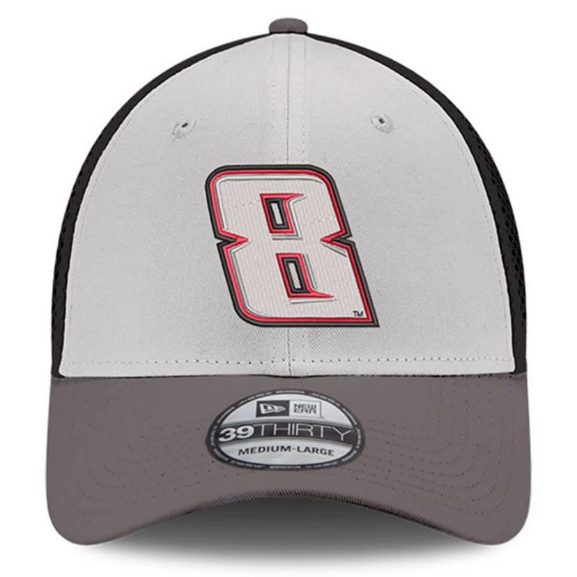 NASCAR Kyle Busch 39THIRTY NEO Flex Hat