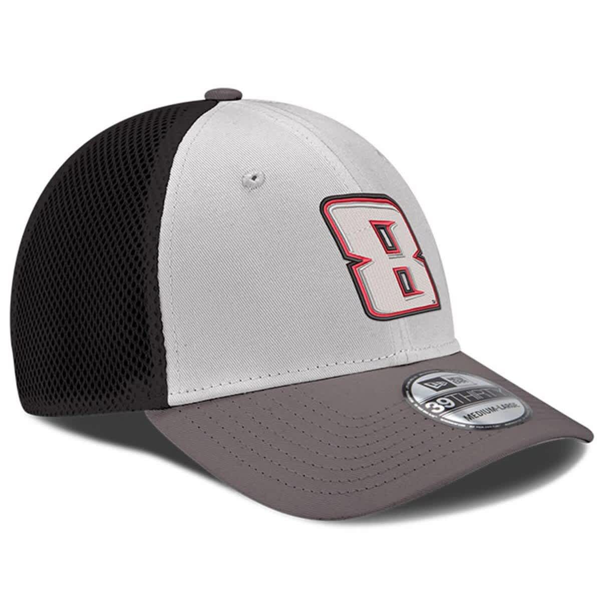 NASCAR Kyle Busch 39THIRTY NEO Flex Hat