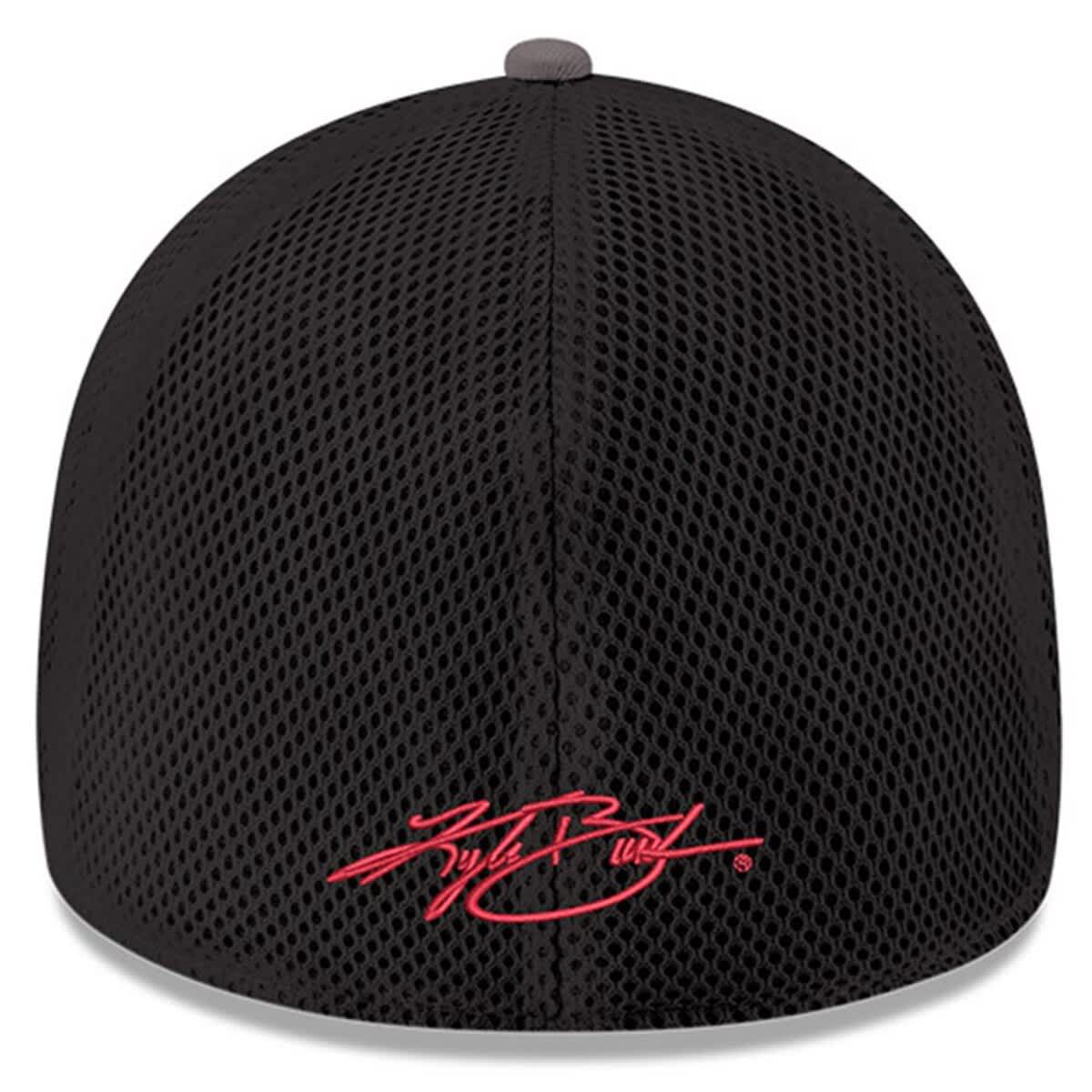 NASCAR Kyle Busch 39THIRTY NEO Flex Hat