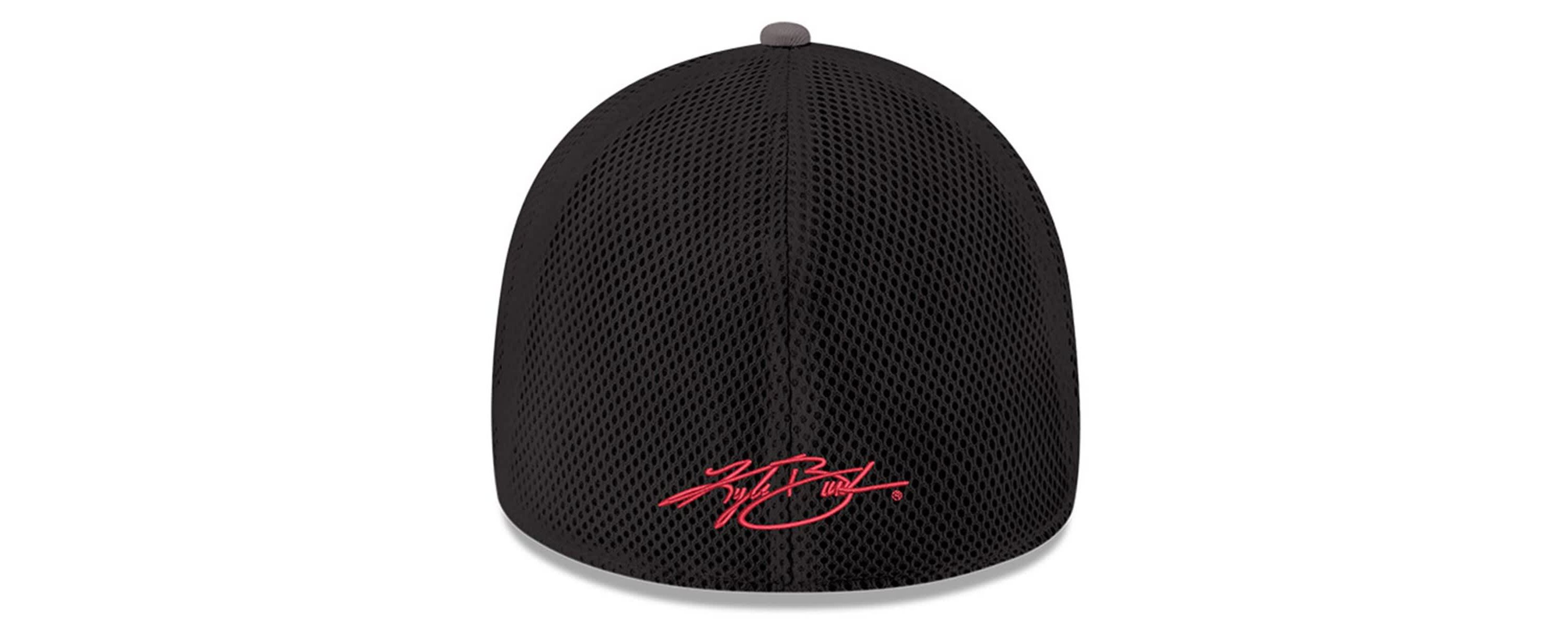 NASCAR Kyle Busch 39THIRTY NEO Flex Hat
