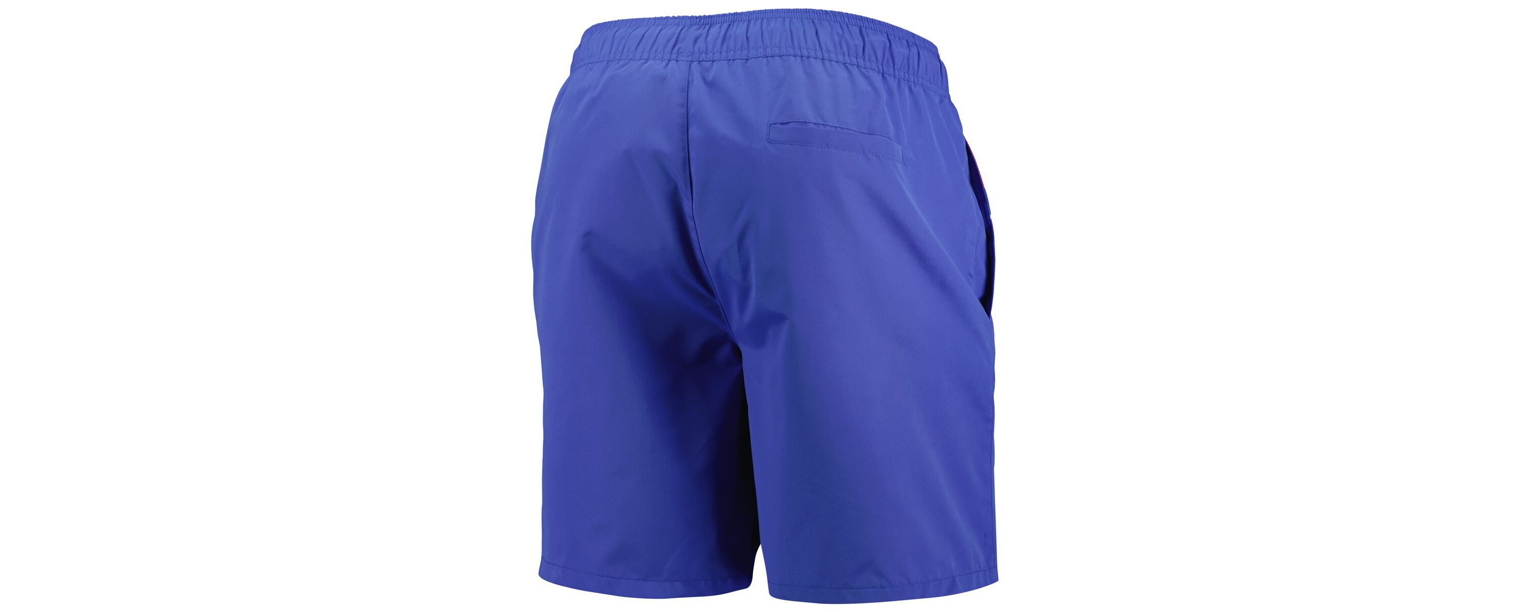 NHL New York Islanders Freestyle Volley Swim Shorts
