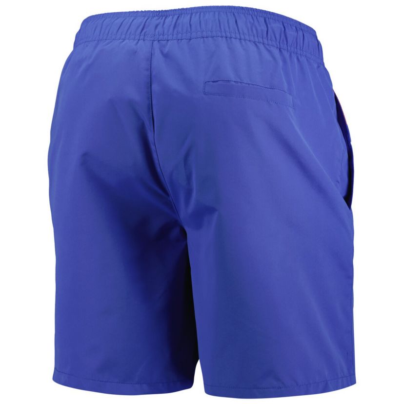 NHL New York Islanders Freestyle Volley Swim Shorts