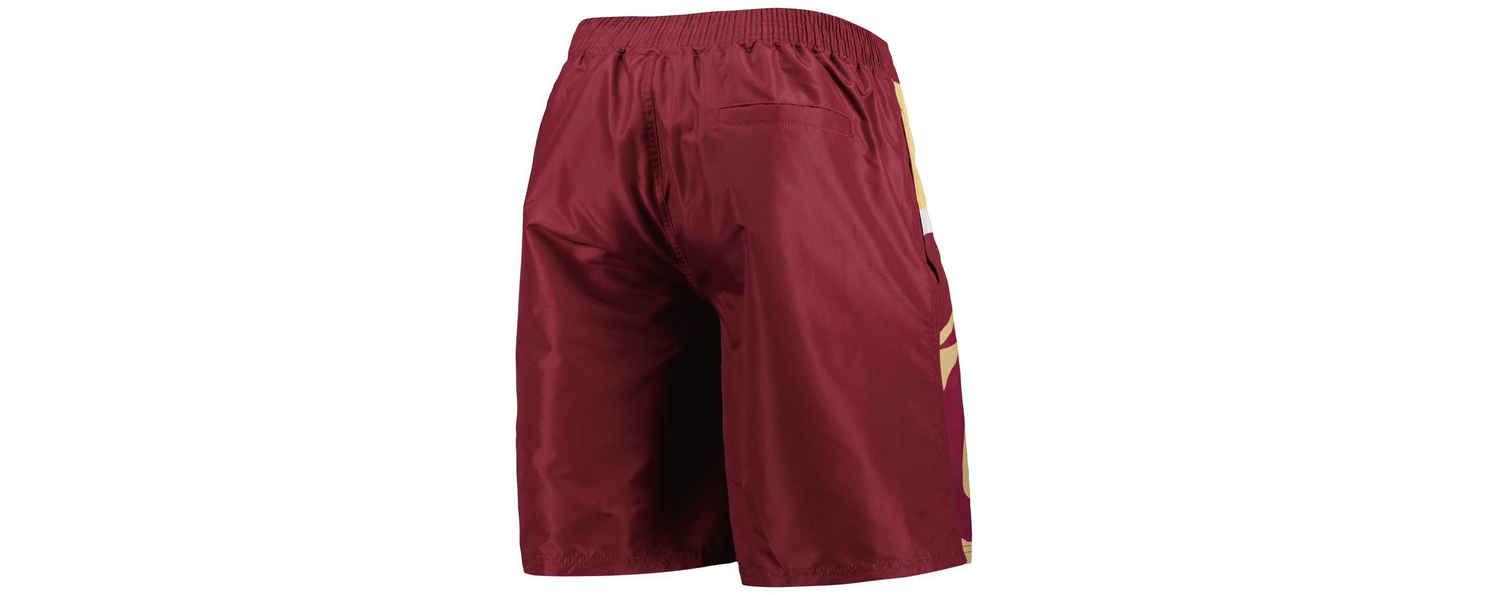 NBA Cleveland Cavaliers Sea Wind Swim Trunks