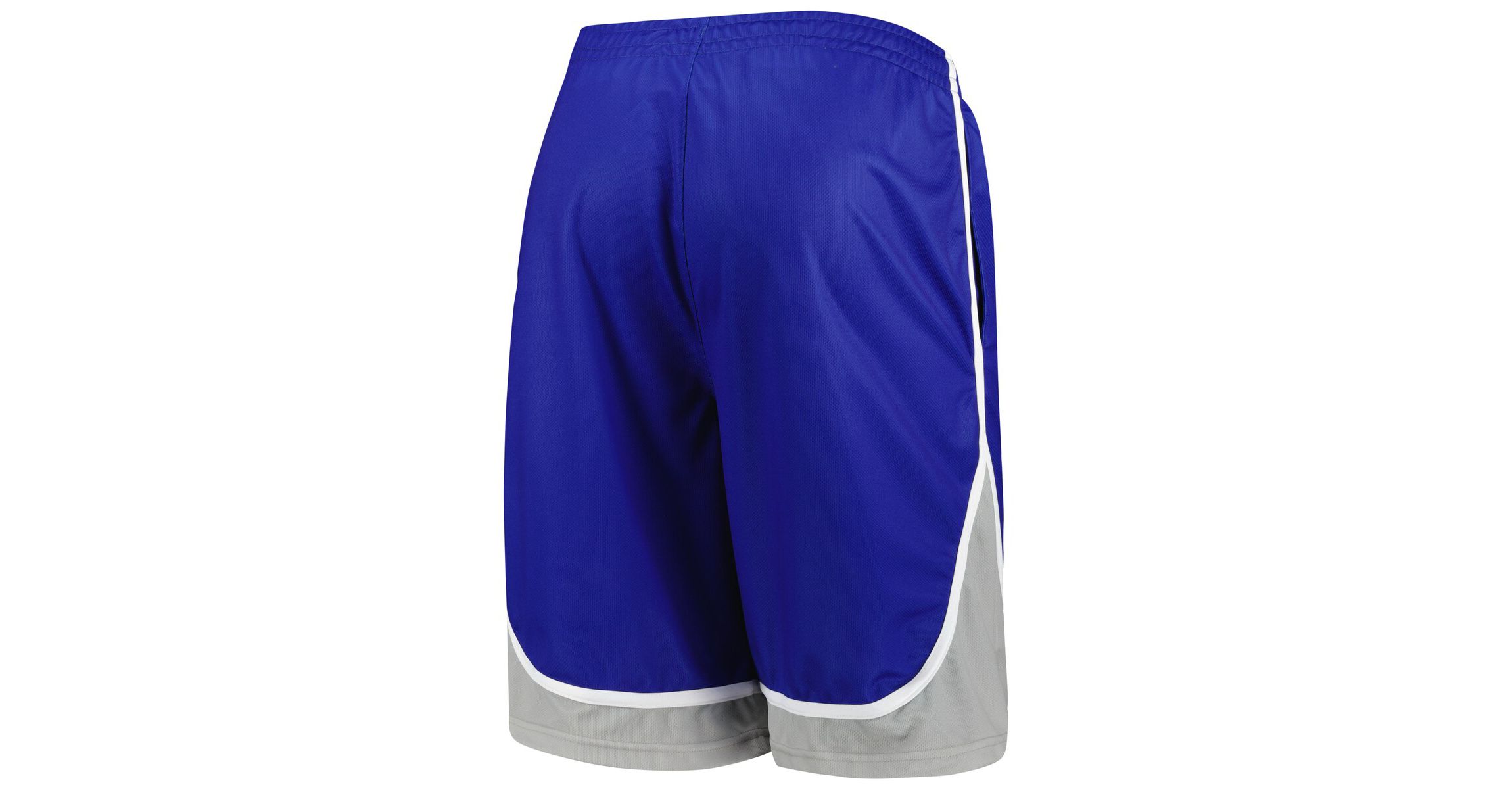 Negro League Homestead Grays Shorts