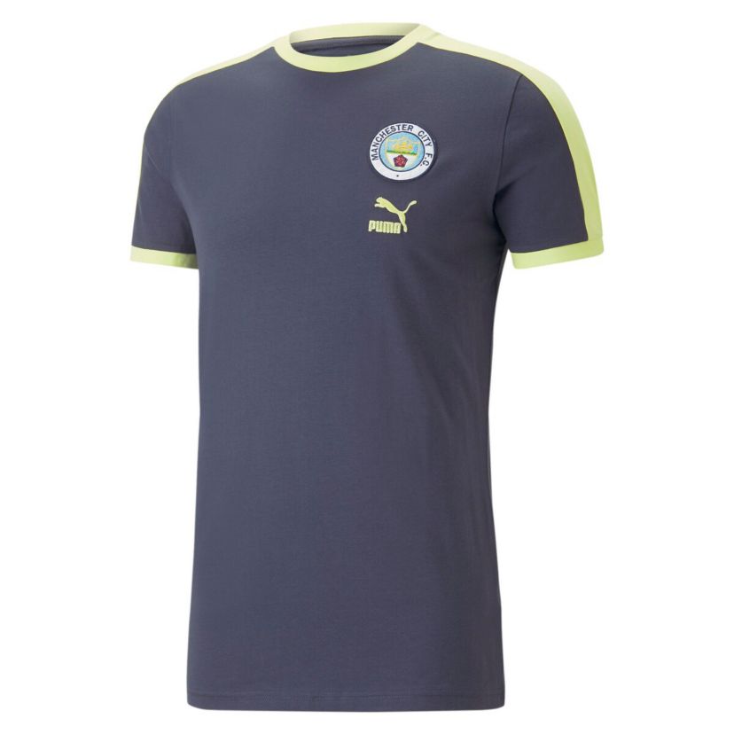 International Clubs Manchester City ftbl T-Shirt